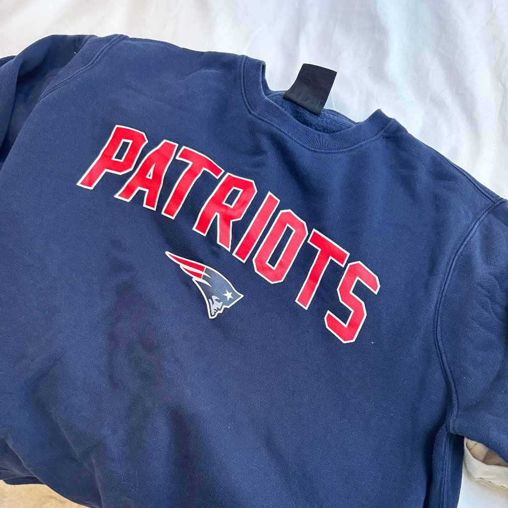 Patriots Sweatshirt